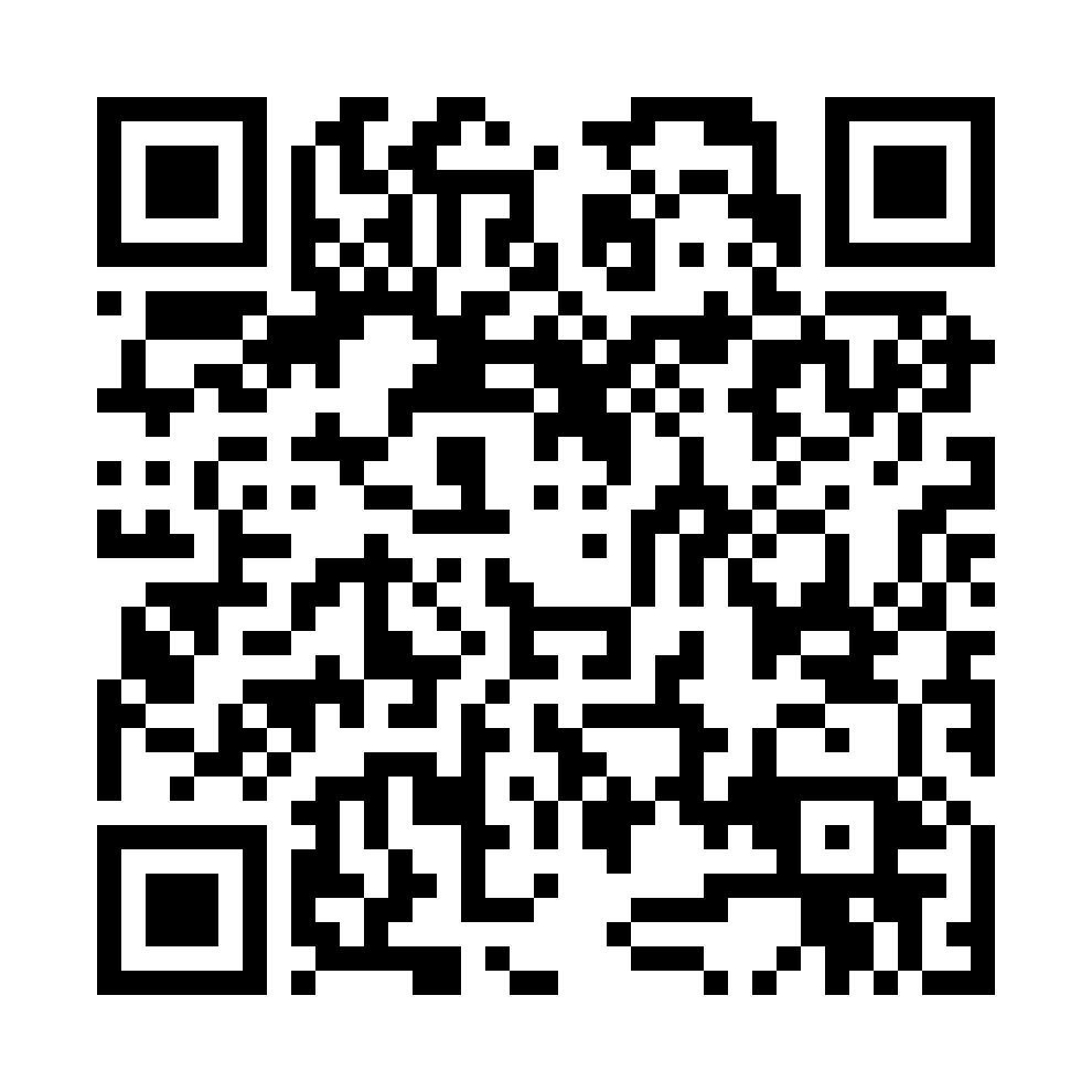 Hello♡DayDream! メンバーカラー3色のKingBladeBLE用QRコード