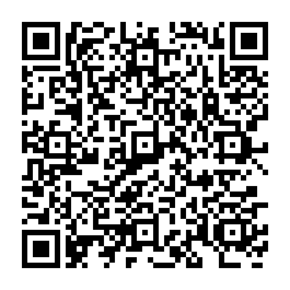 I'mew（あいみゅう） メンバーカラー6色のKingBladeBLE用QRコード