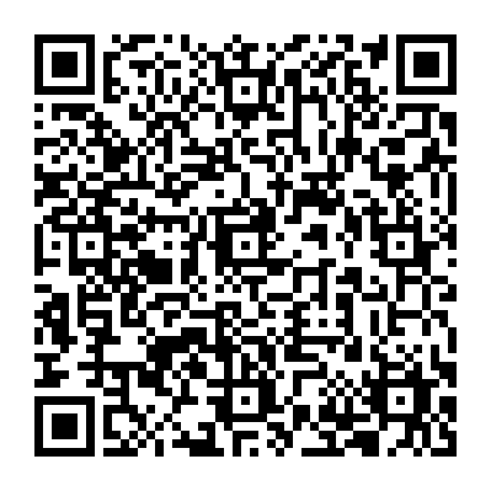 Panic Monster !n Wonderland メンバーカラー7色のKingBladeBLE用QRコード