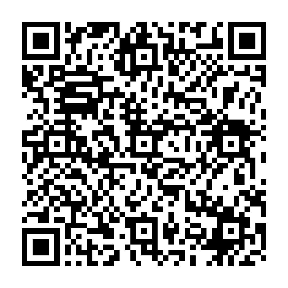 RiNCENT♯ メンバーカラー8色のKingBladeBLE用QRコード